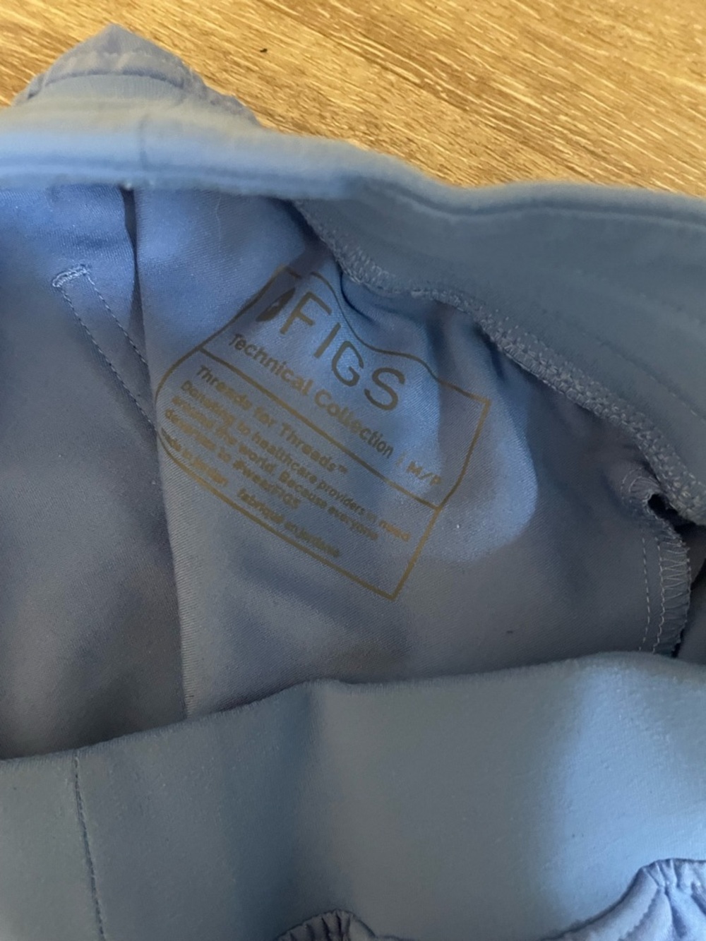 Figs Joggers - Picture 2 of 3